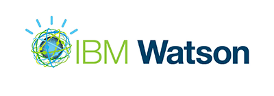 IBM Watson Logo